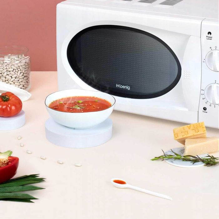 Kuchenka mikrofalowa wolnostojąca H.Koenig VIO6