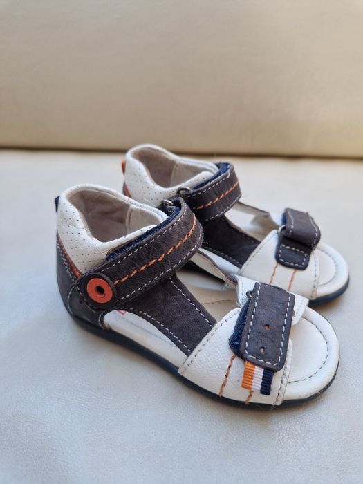 20 Lasocki Sandałki dla chłopca