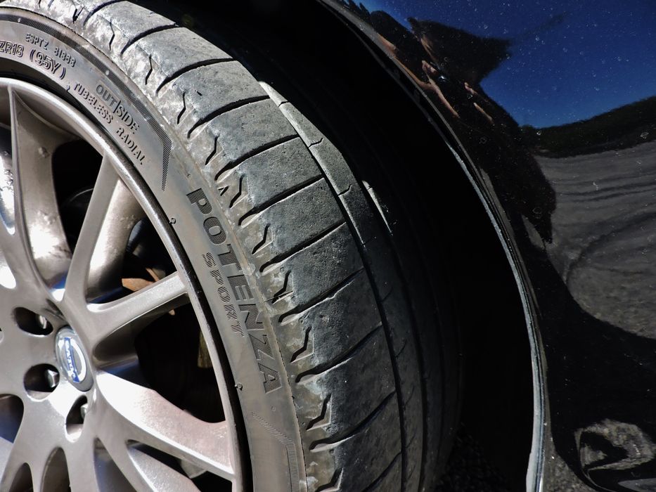 Volvo C70 D5 2.4 Cabrio (para desocupar)