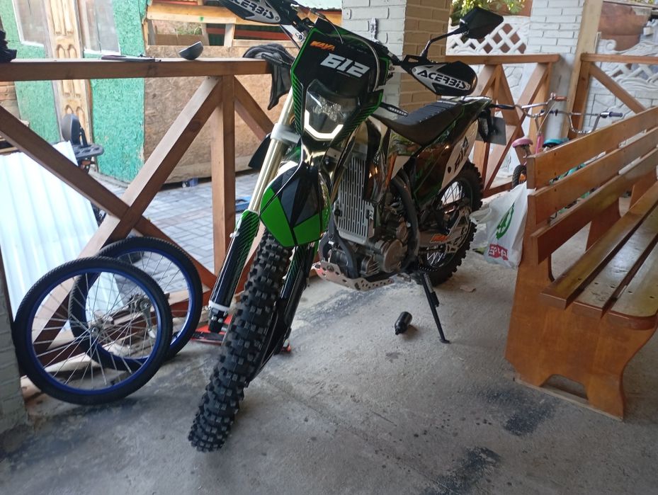 Kaya xb 300 612 2025 року