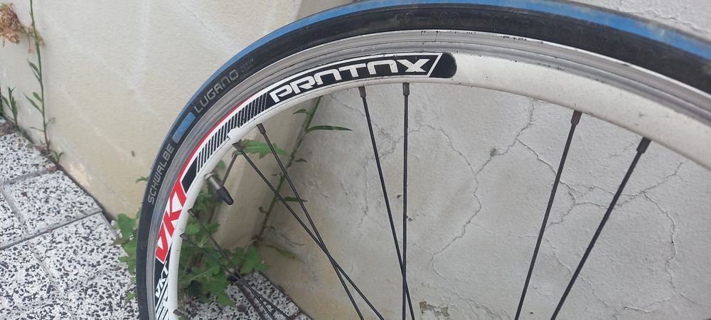 Bicicleta de estrada