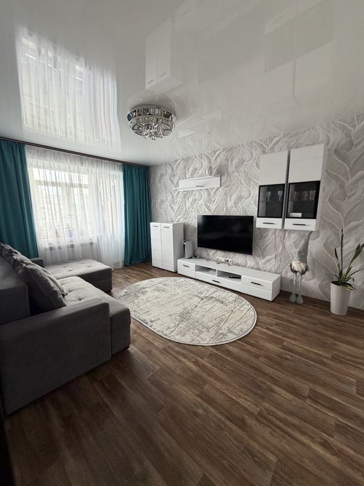Продаж 2 кімнатної квартири