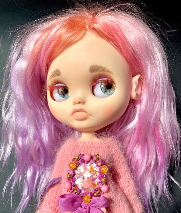 Блайз лялька кукла Blythe