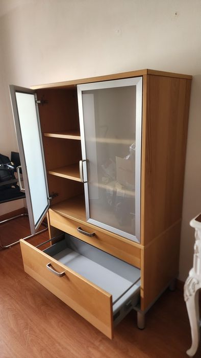 Móvel ikea effektiv