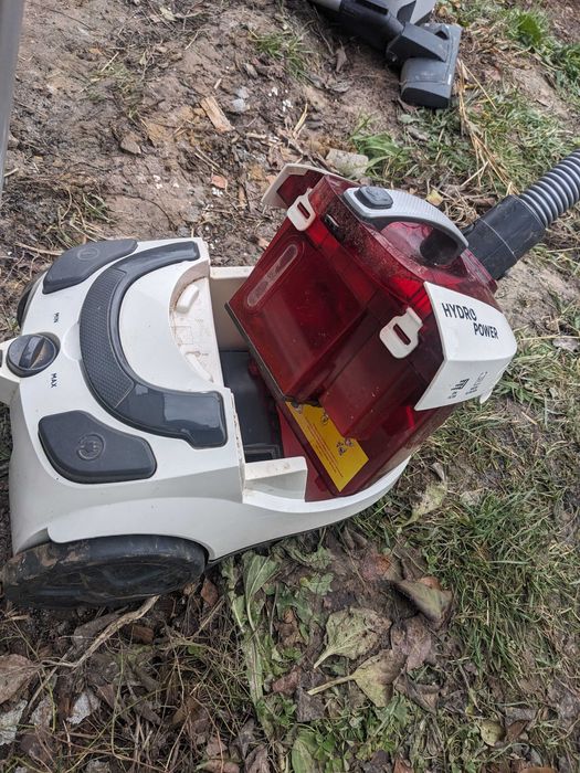 Продам пилосос Hoower