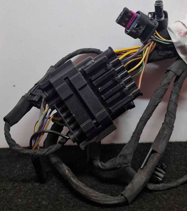 Sensor de Estacionamento Frente 5A02371 - BMW 3