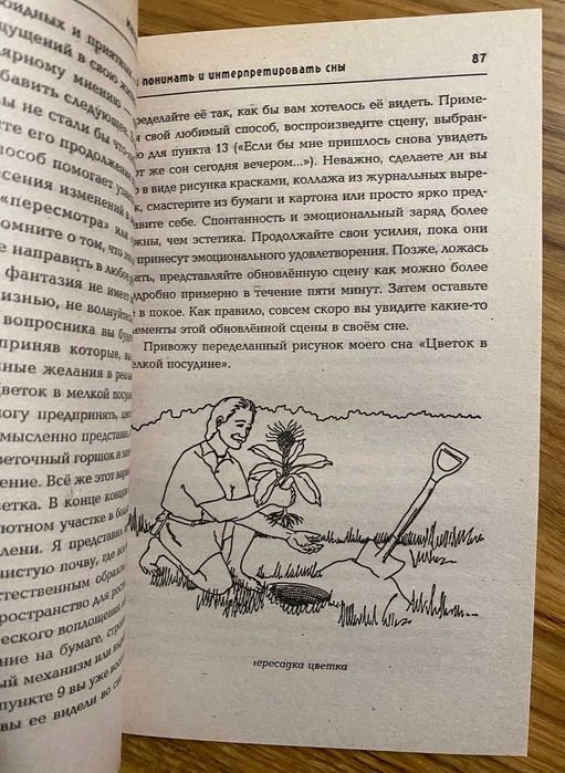 Уилл Филлипс - Магия сновидений