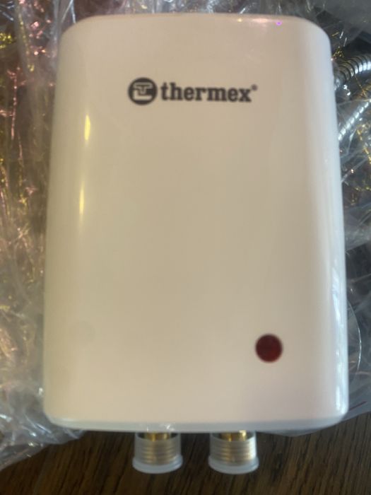 Thermex Surf 6000 водонагрівач проточний