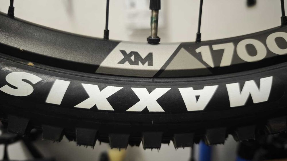 Pneu Maxxis Dissector 29x2.4 EXO MaxTerra