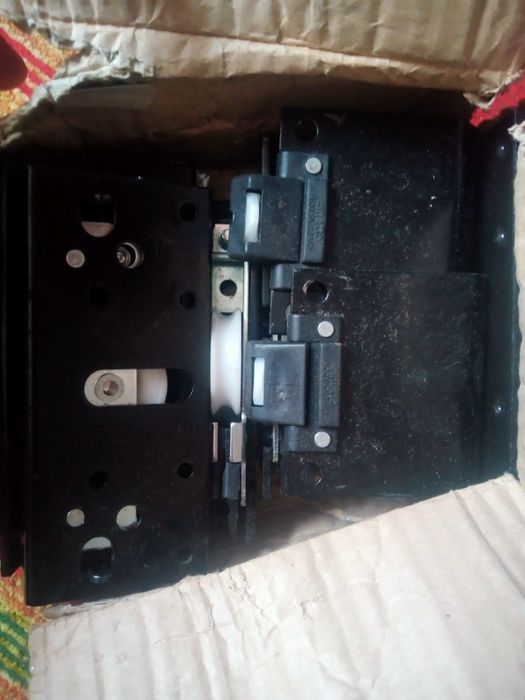 Cinetto PS 10 система роздвижного шкафа купе