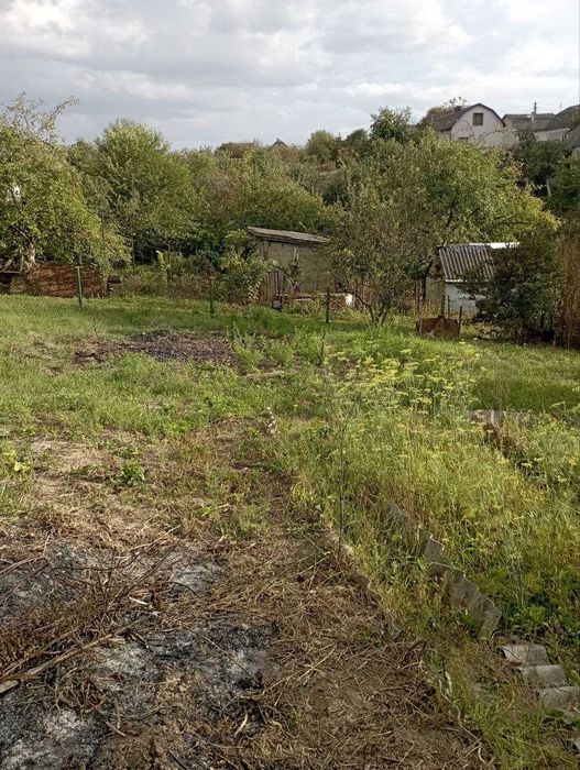 Продається дача с. Смиківці