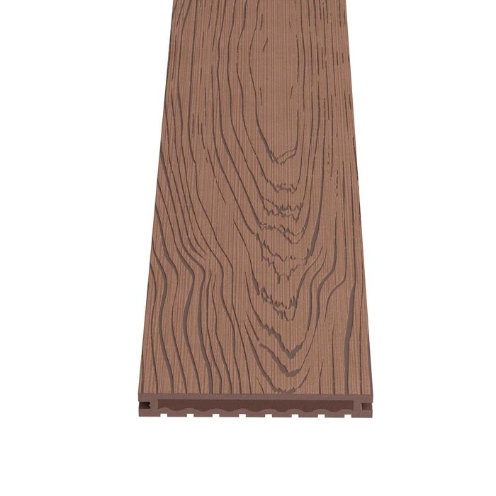 Deska tarasowa, taras, kompozyt Gamrat WPC