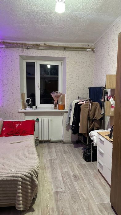 Продам 1 комн. коммунальную кв. Центр, Ремонт