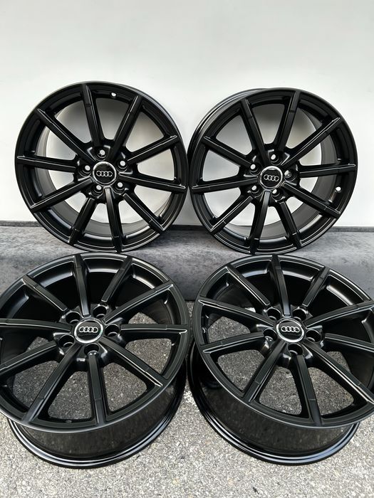 Диски R18 5/112 Audi