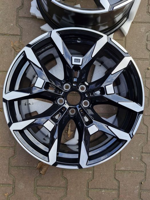 Felga do BMW3 G20 G21 G22 19'' Styling 995M ,