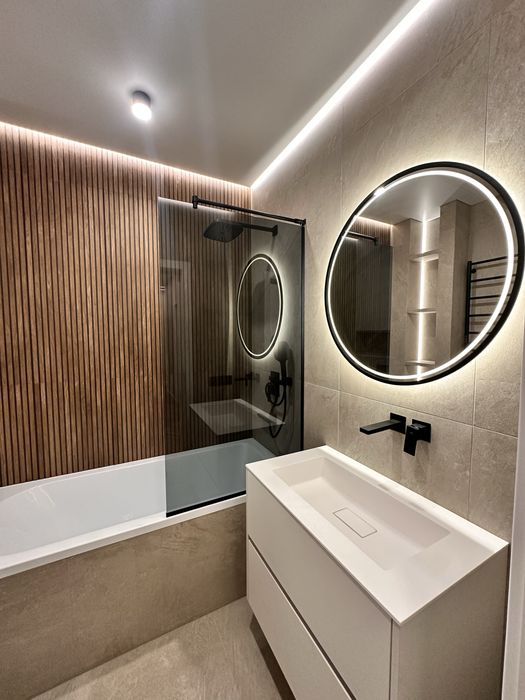 Продаж ексклюзивної 2-кімнатної квартири біля ТЦ Майдан