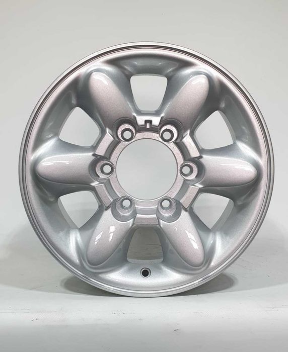 4258-Jantes 15 6x139.7 para Hilux, Dyna, L200, etc.