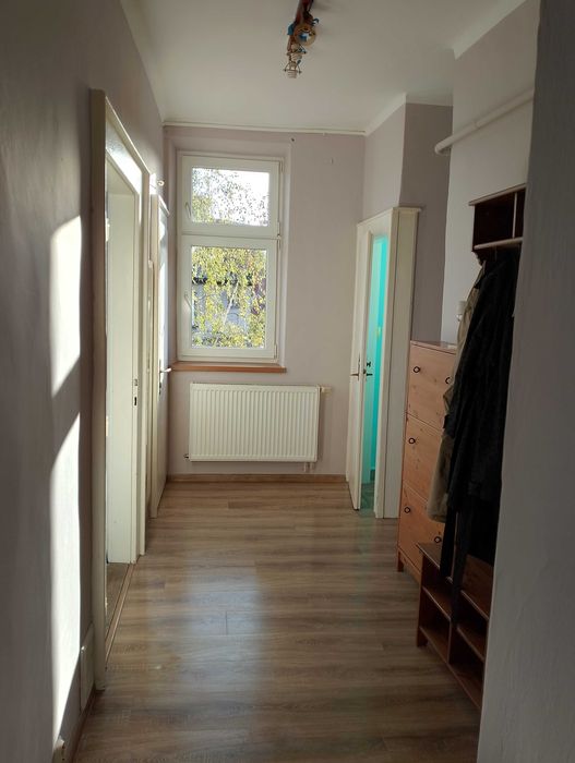 Przytulne mieszkanie w centrum