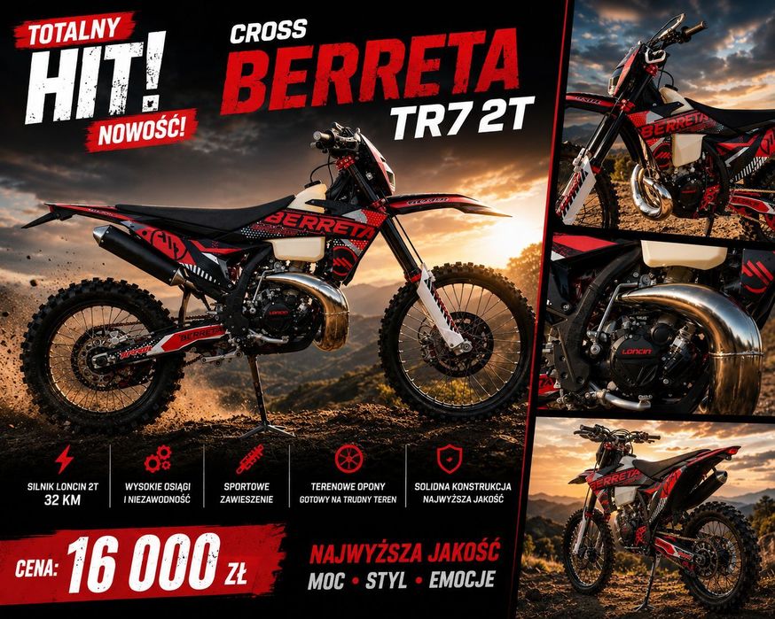 Berreta