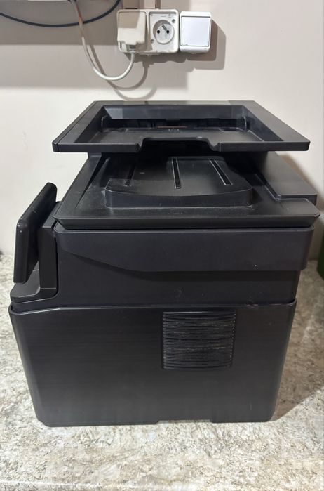 Drukarka HP LaserJet pro