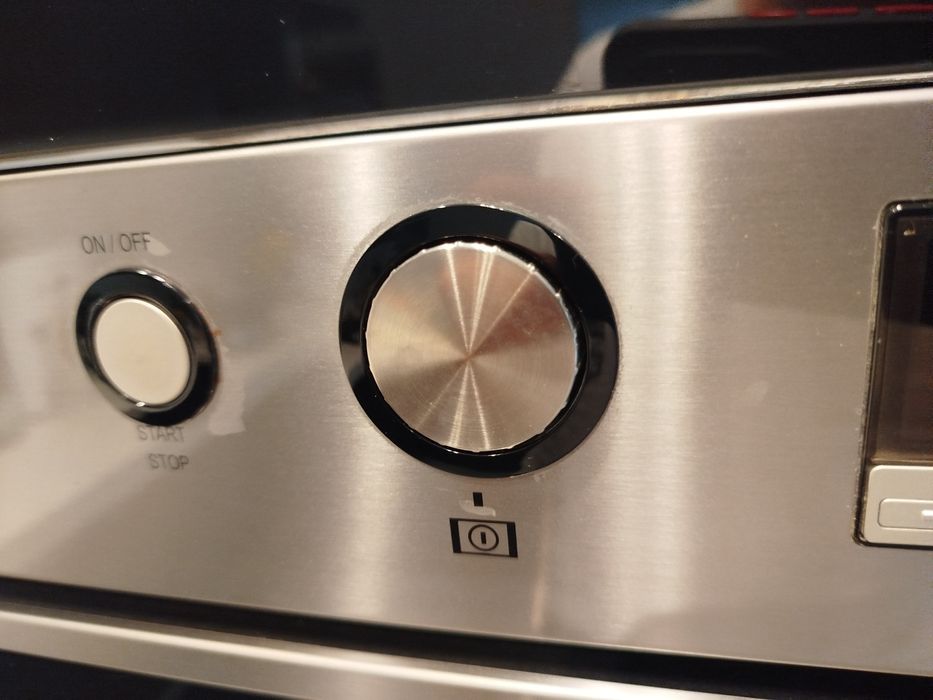 Microondas Teka encastre sem prato