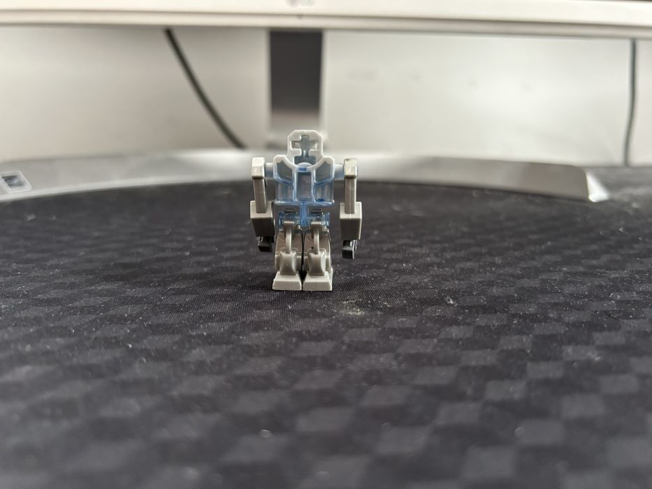 Minifigurka Lego EXO-FORCE Devastator