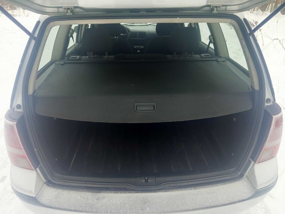 vw golf 1,9 tdi stan bdb zadbany