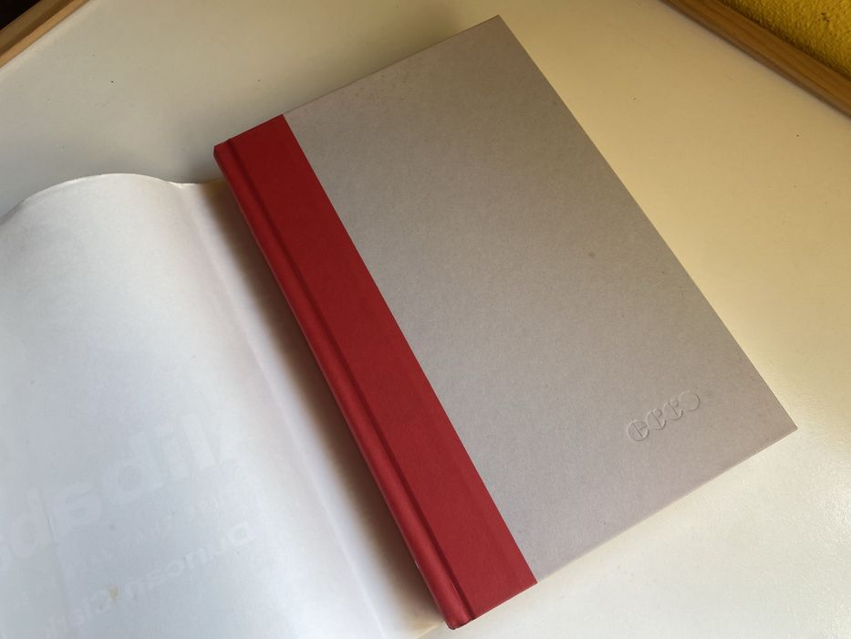 Livro ALIBABA sobre tech