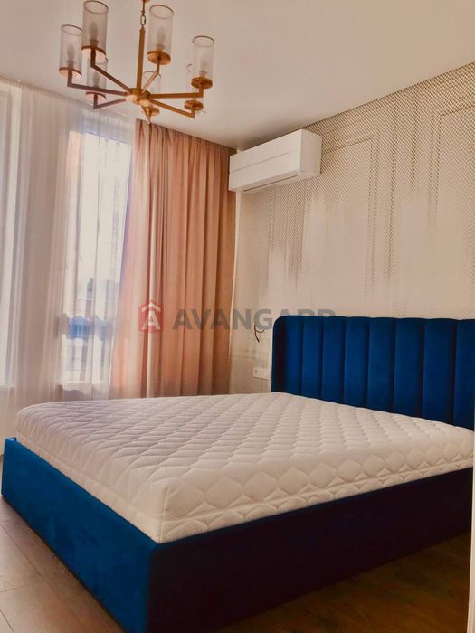 Продаж 2-рівневої картири ЖК Нивки Парк ЄОселя Берестейський, 67Б