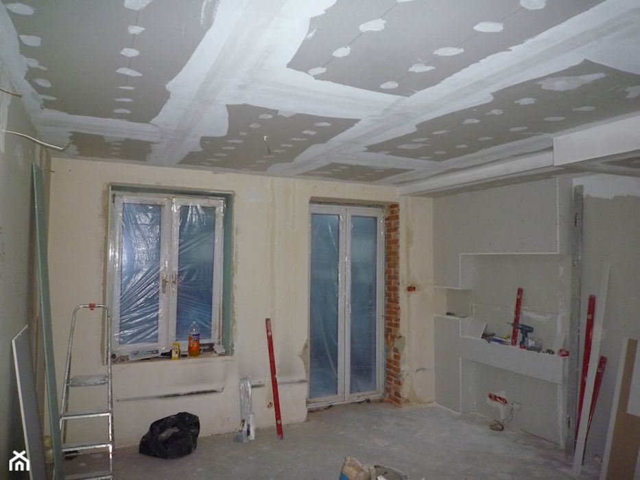 Malowanie natryskowe