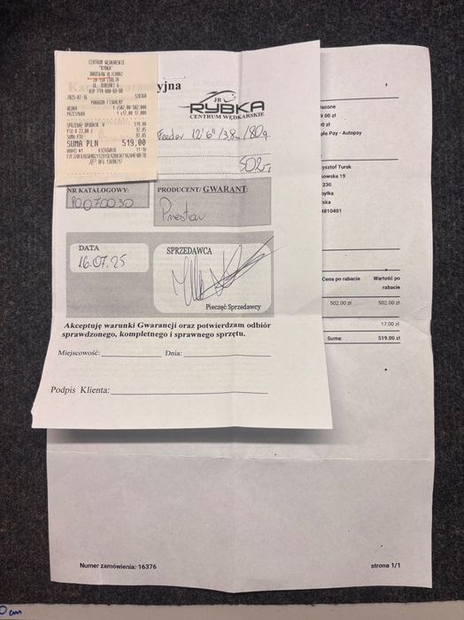 Wędka Preston Ascension Feeder 3.8m / 80g