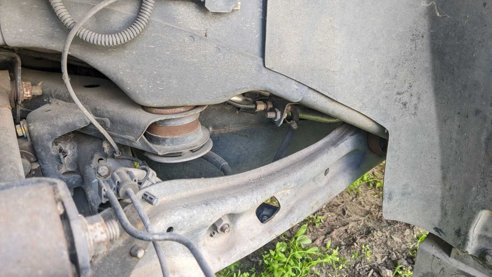 Топливный насос в баке dodge journey 10-20 68038901AB
