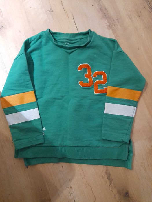 Bluza chłopięca  Reserved rozm.116