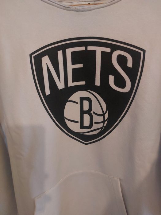 Camisola NBA NETS