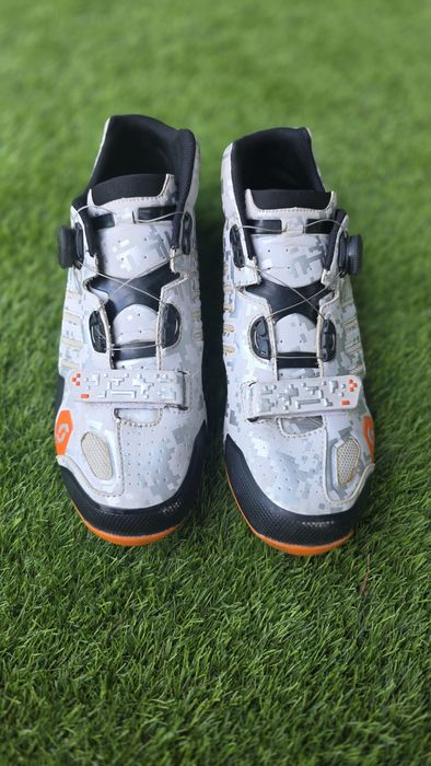 Buty MTB Scott Aegis ergologic rozm.46