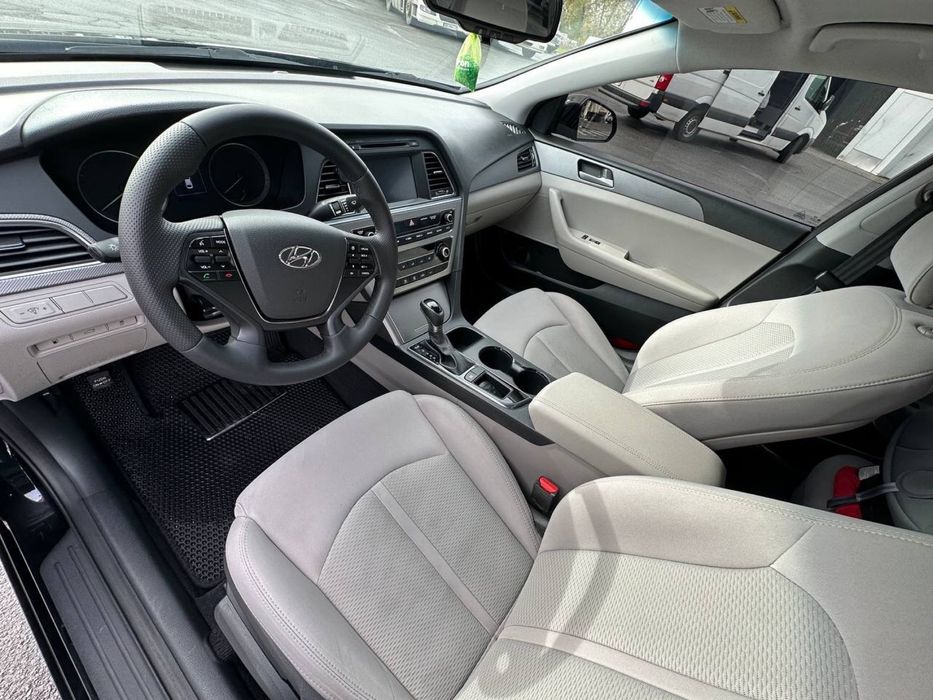 Продам Hyundai Sonata 2015