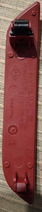 Refletor Renault 265659650R