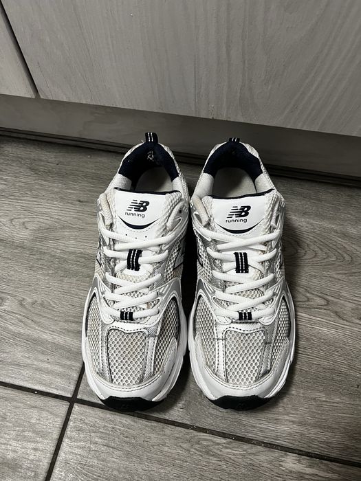 New Balance 530 White original