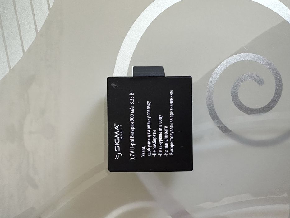 Экшн камера Sigma X-sport C11, full hd камера, видеокамера, 30fps