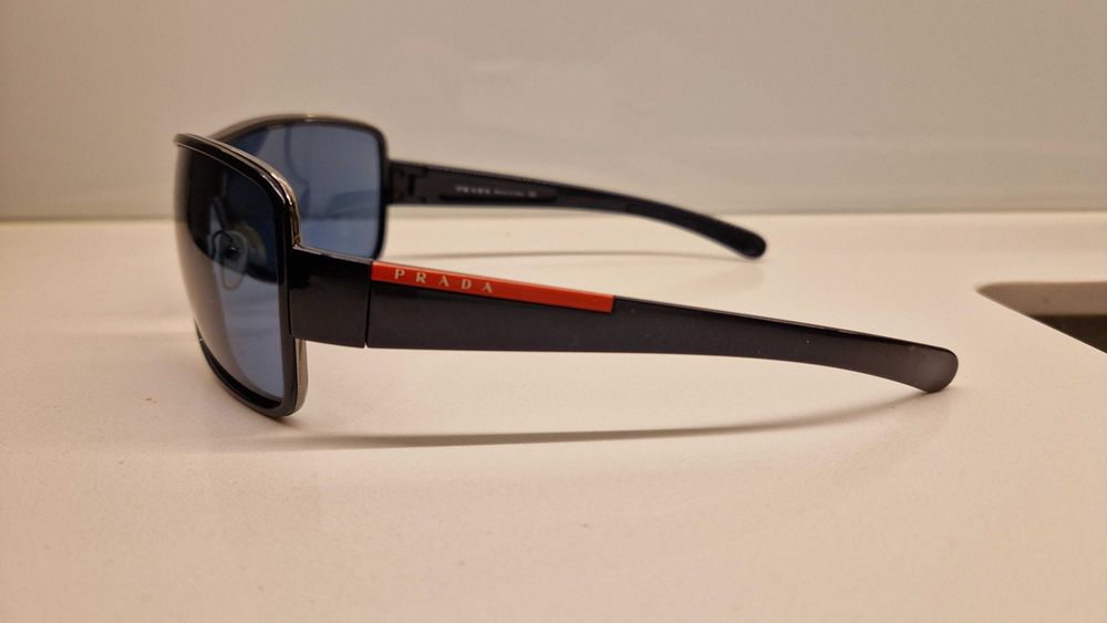 Óculos de Sol Prada