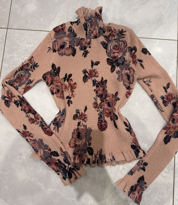 Светер Zara новий