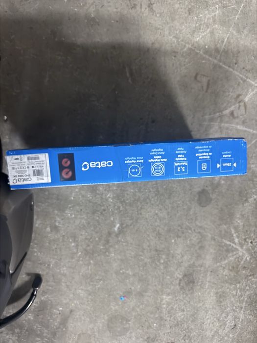Vendo placa Cata Td 3002 Bk