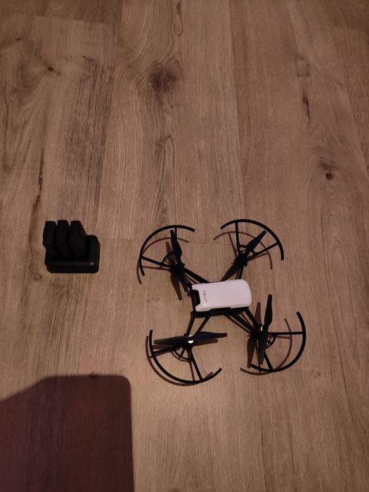 Drones dji novo .