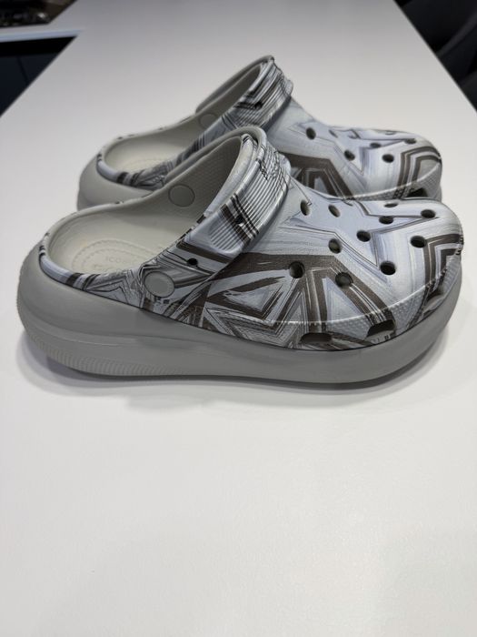 Крокси Crocs  crush clogs, M6 W8 (24 см)