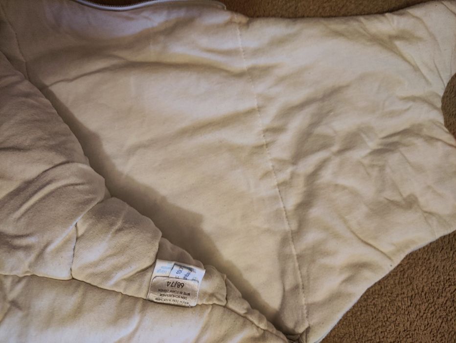 Спальний мішечок