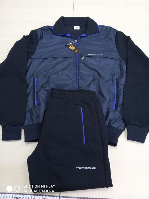 Мужские сопроивные костюмы