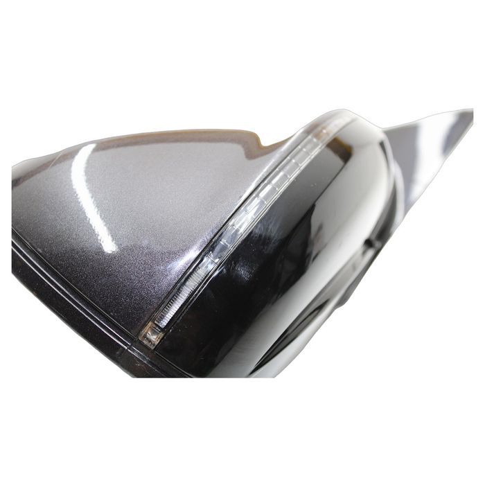 Espelho retrovisor Audi Q5 8R - Rebatível electronicamente - Direito (2012 em diante)