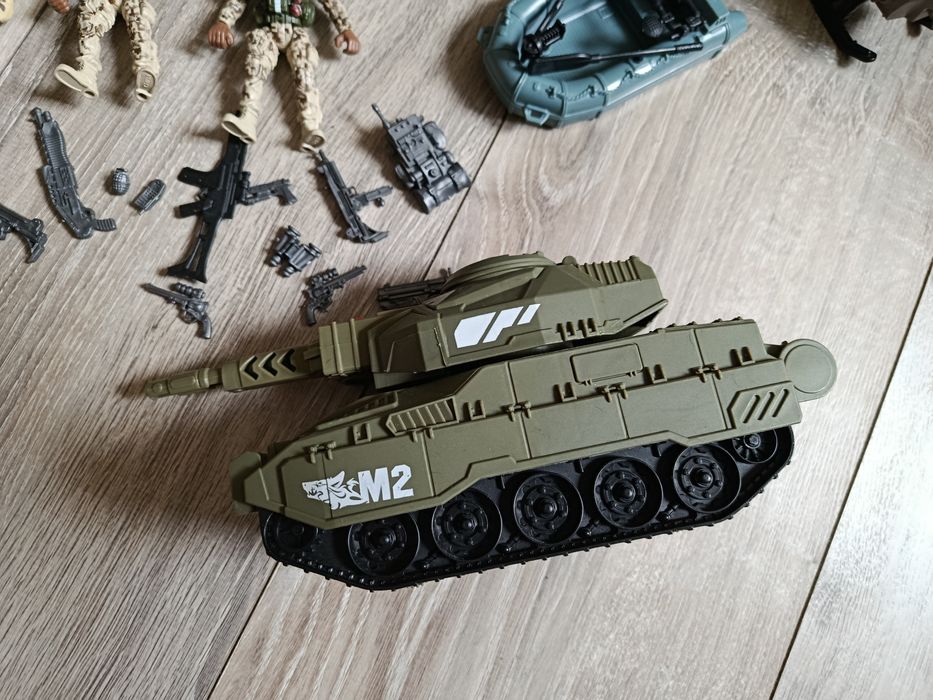 Набір військовий , Chap Mei Soldier Force  оригінал!