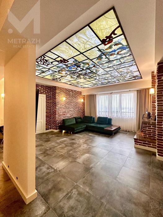 210т.$ ‼️ЖК ДОМ НА НАБЕРЕЖНОЙ‼️Видовая ЭКСКЛЮЗИВНАЯ 115м2!ДВЕ спальни