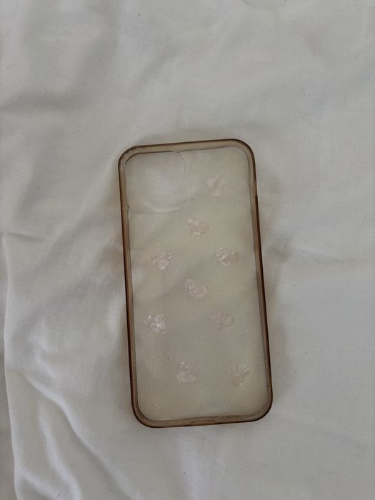 Чохол на айфон 12